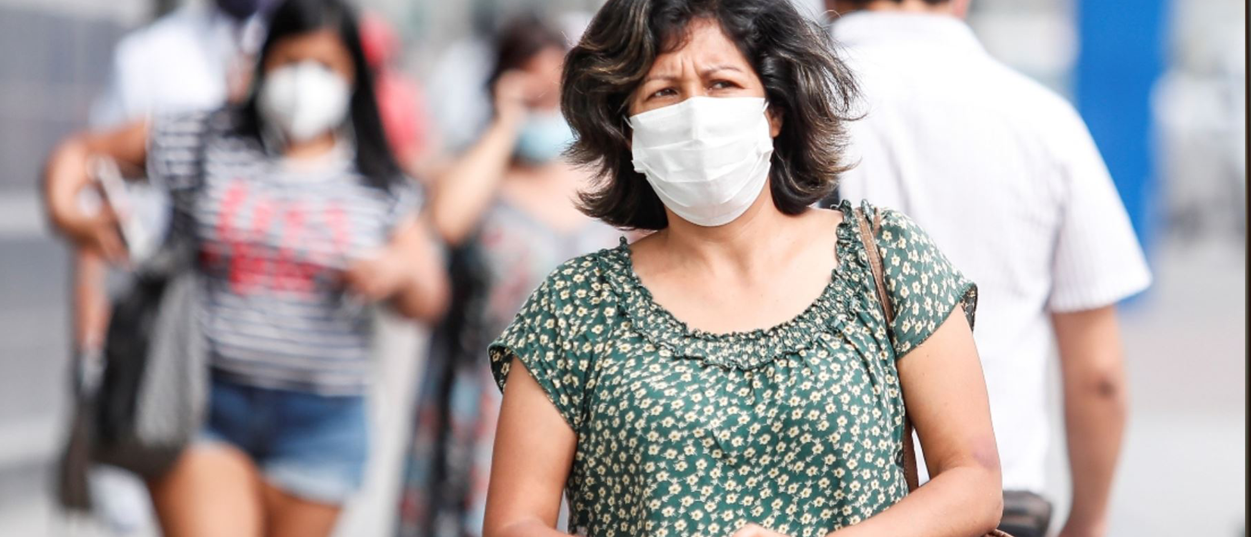 LA SALUD OCUPACIONAL TIENE NUEVOS RETOS TRAS LA PANDEMIA